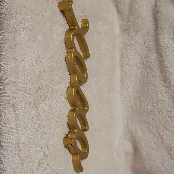 Accent piece - Picture 3 of 4